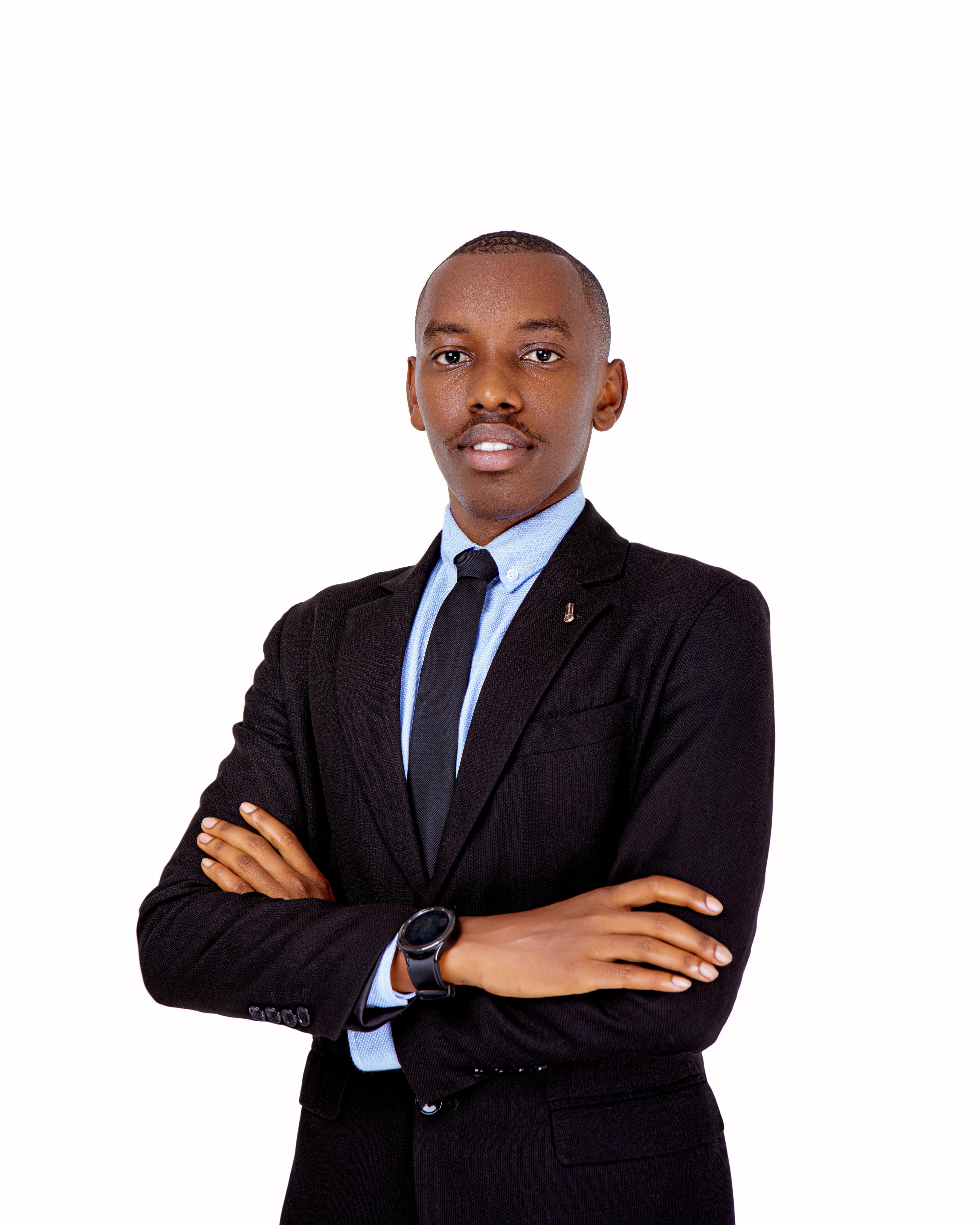 Jackson Ntarindwa